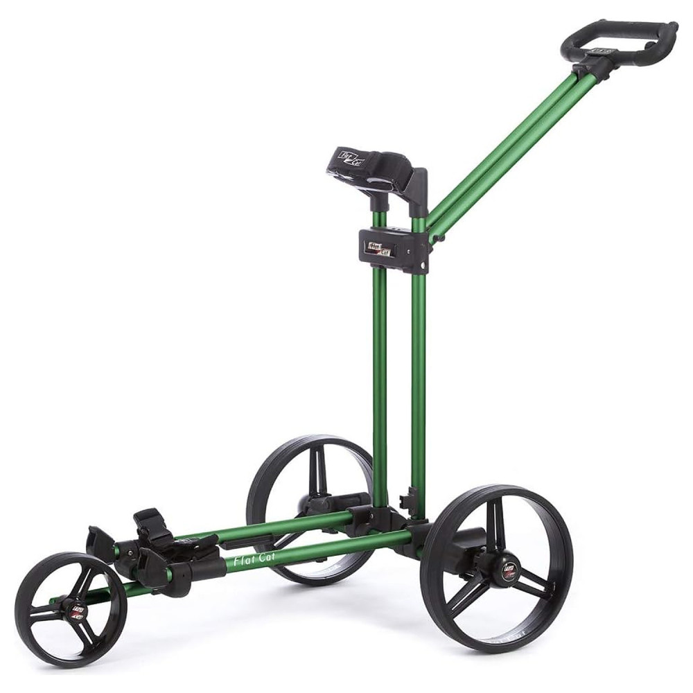 Push Trolley 3 roues PRIME S20-C0003_5