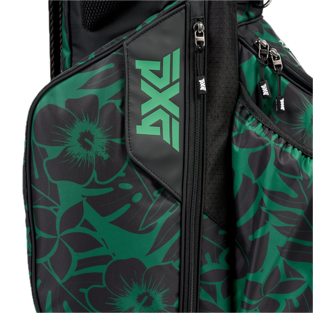 Aloha Carry Stand Bag P22-T0207