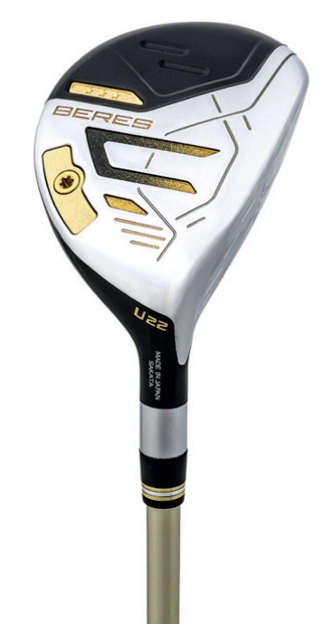 Wing Beres 09 3*** fairway_wing_beres_3_honma_1