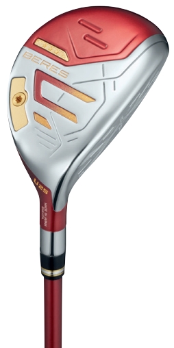 Wing Beres 09 3*** fairway_wing_lady_beres_3_honma_1