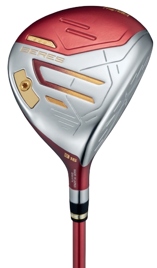 Wood Beres 09 3*** fairway_wood_lady_beres_3_honma_1