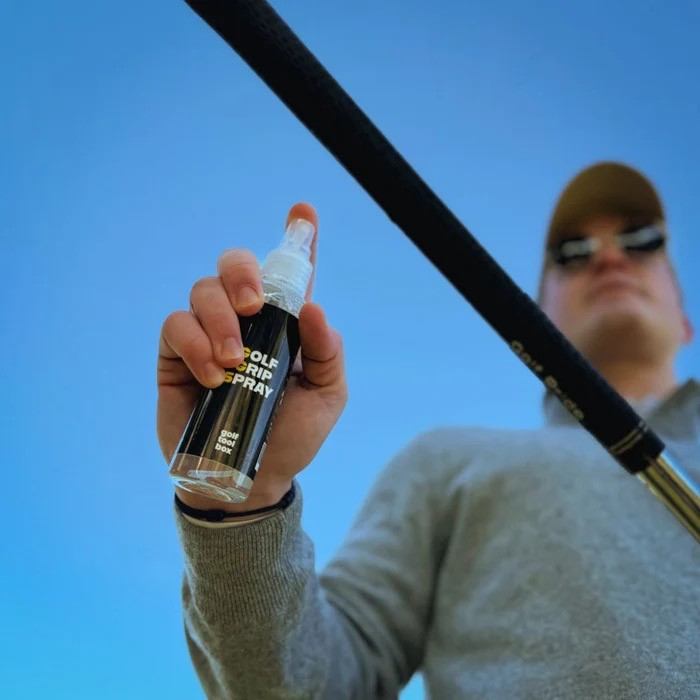 Golf Grip Spray 24-A0701