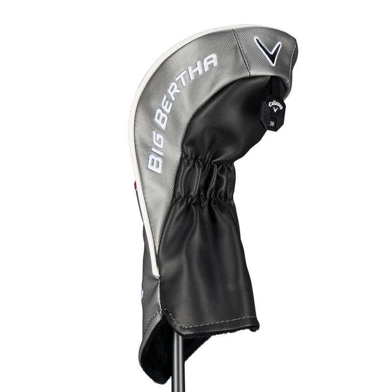 Bois de parcours Big Bertha fwoods-2023-big-bertha_2