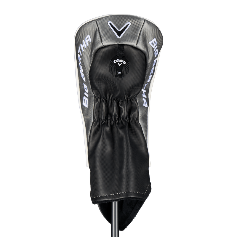 Bois de parcours Big Bertha fwoods-2023-big-bertha_2