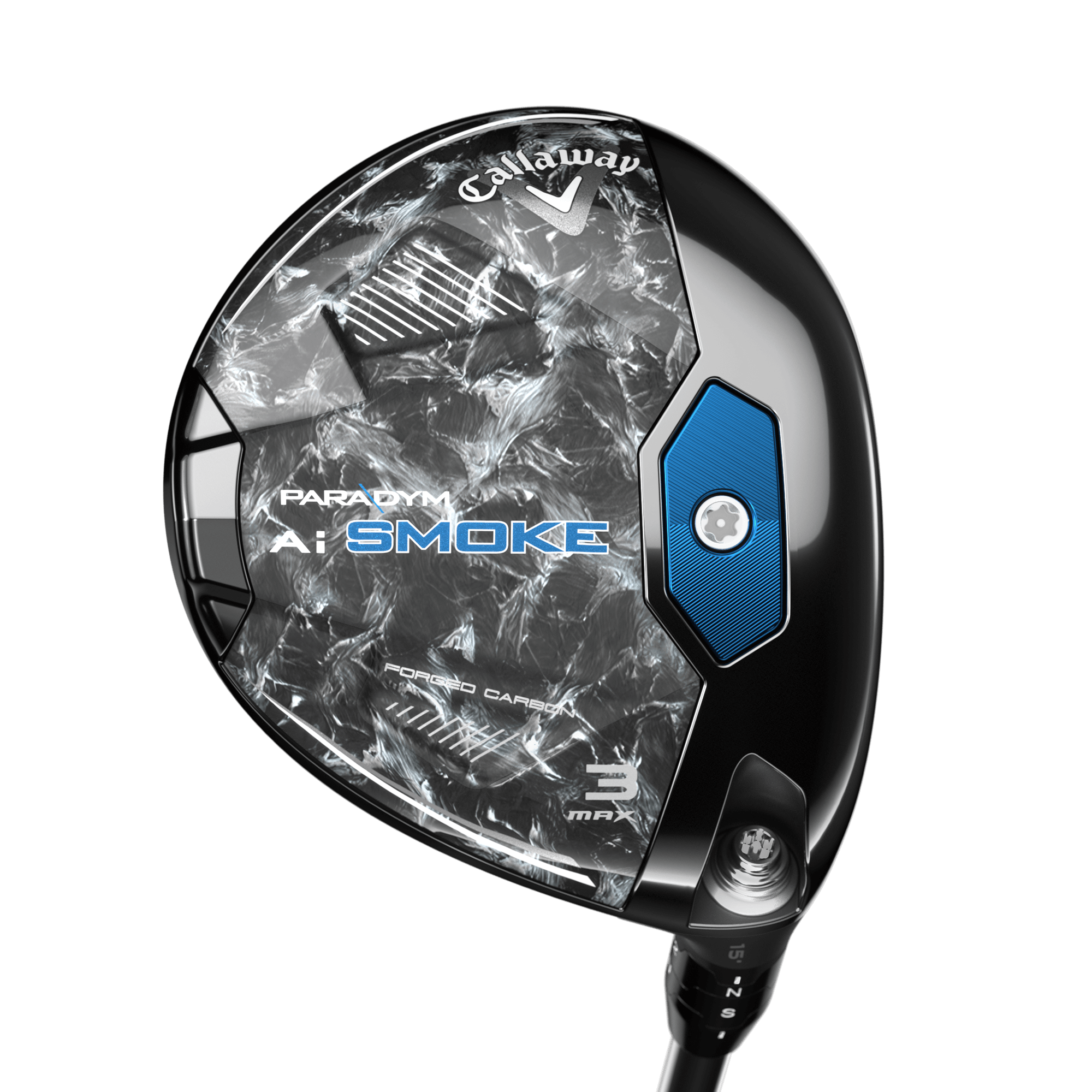 Paradym Ai Smoke MAX Bois de parcours fwoods-2024-paradym-ai-smoke-max_2