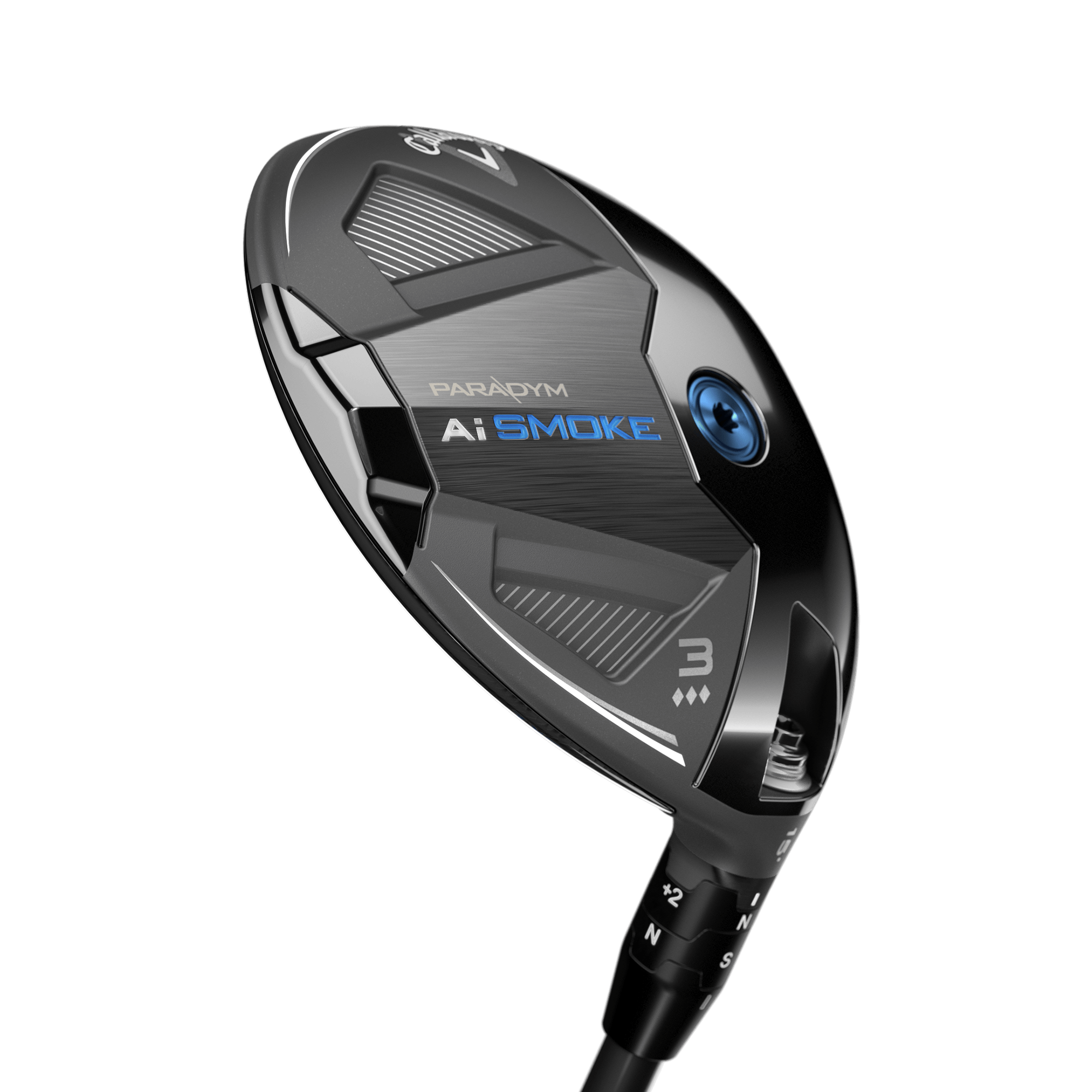 Paradym Ai Smoke Triple Diamond Bois de parcours fwoods-2024-paradym-ai-smoke-td_2