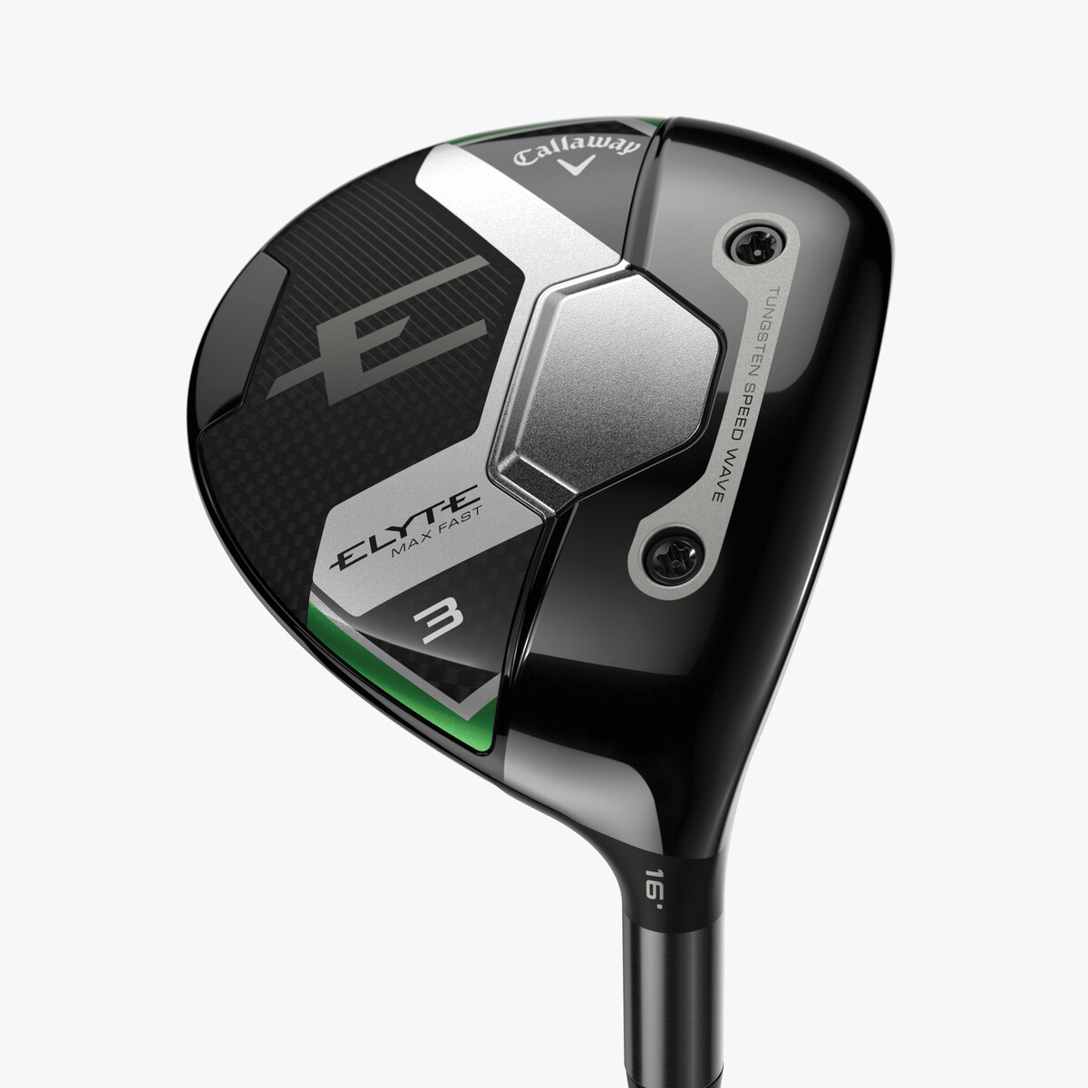 Women's Elyte Max Fast Fairway Woods 3W welmffw11725_1