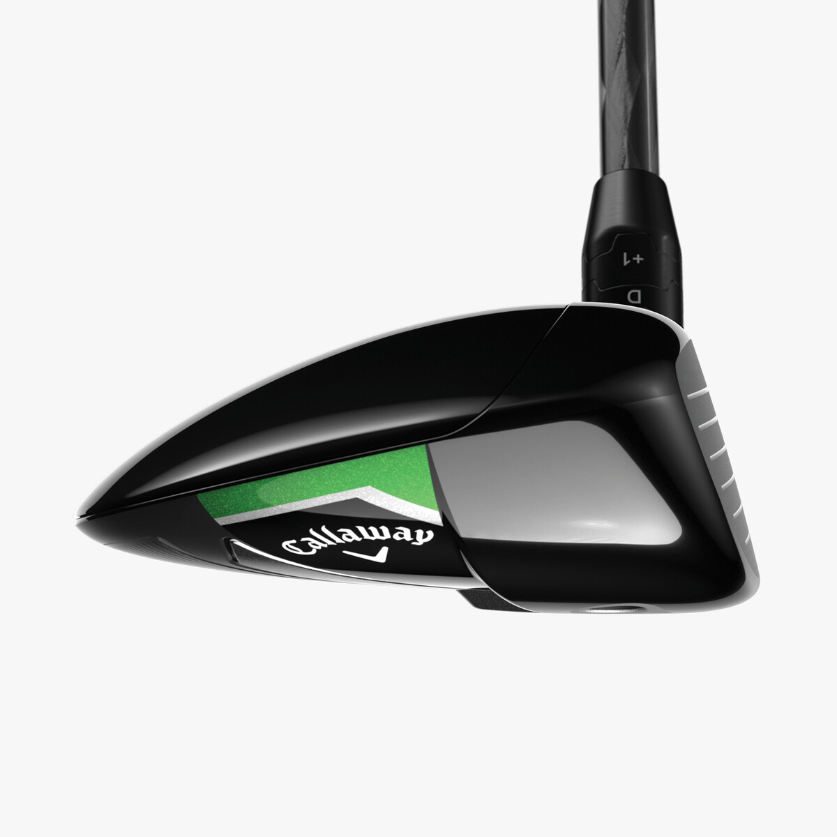 Elyte Triple Diamond Fairway Woods 5W eltdfw11725_2