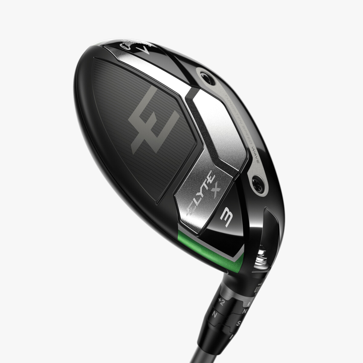 Women's Elyte X Fairway Woods 3 HL welxfaw11725_2