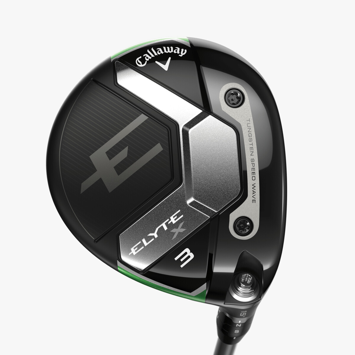 Women's Elyte X Fairway Woods 3 HL welxfaw11725_2