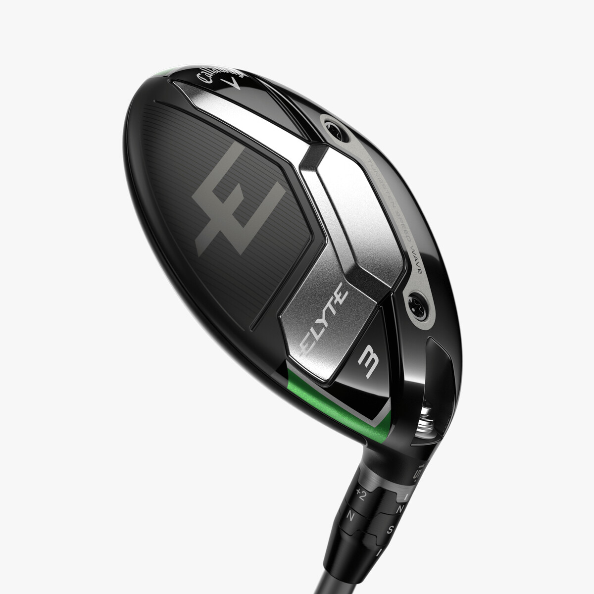 Elyte Fairway Woods 3 HL elfaw11725_2