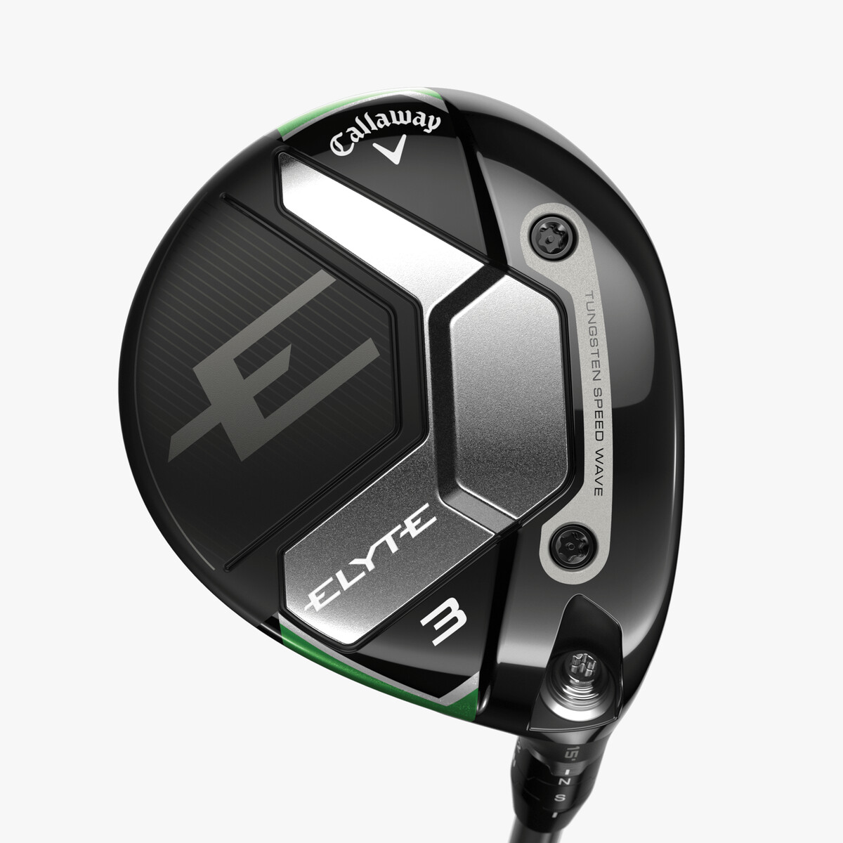 Elyte Fairway Woods 3 HL elfaw11725_2