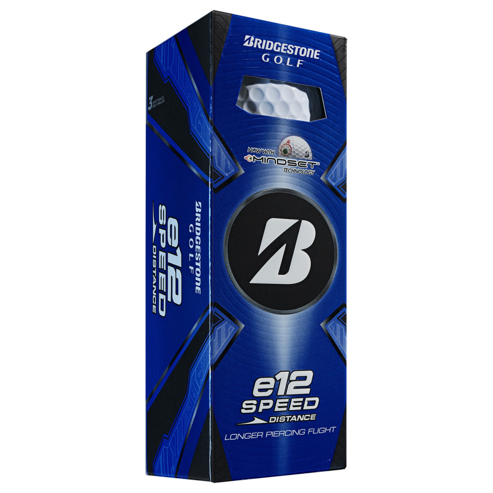 e12 speed ball S07-B2512