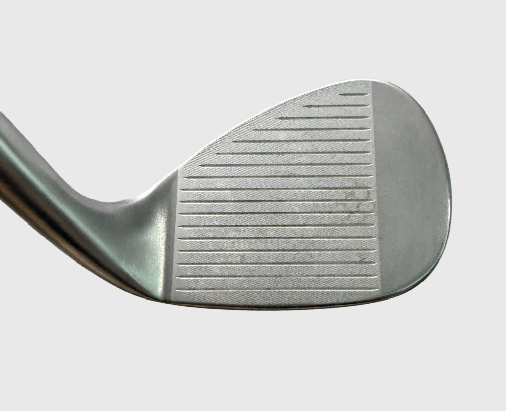 Callaway demo Wedge - OPUS - 54.0° 12 S - GAUCHER WG06