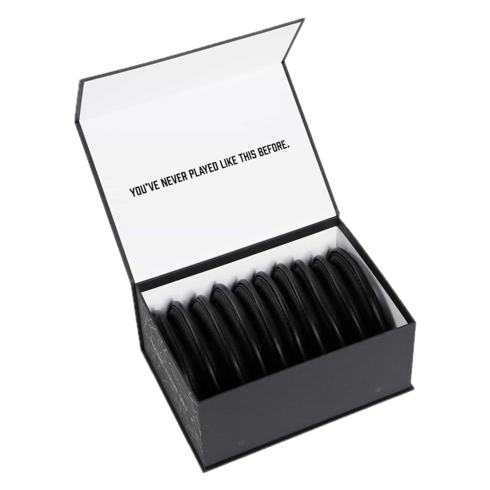 Kit de couverture en fer P22-Z0700