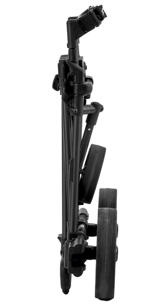 Go Plus 3.0 Li FE noir S20-C0160-3