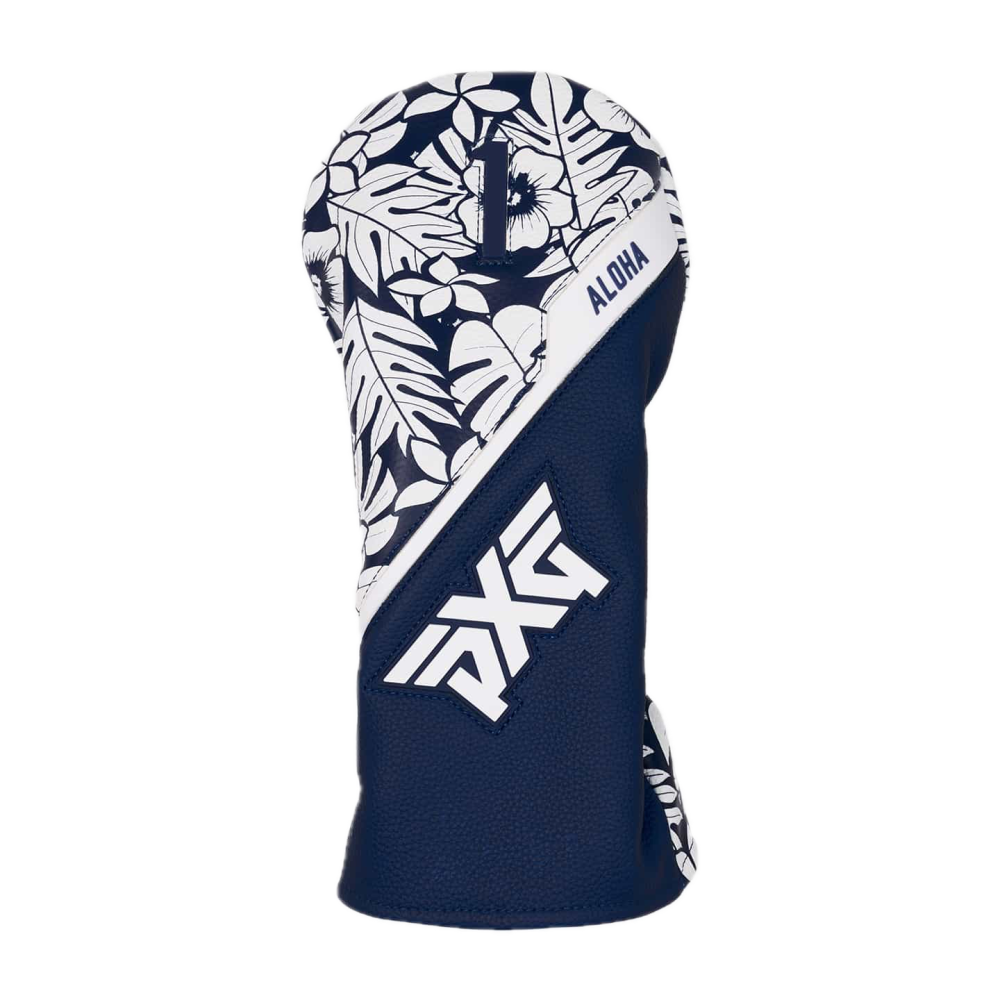 Couvre-tête Aloha Driver P22-Z0001