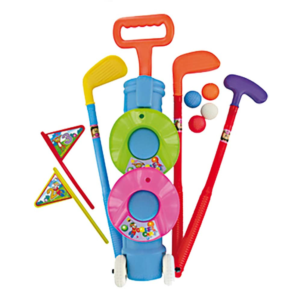 Set de golf pour enfants 23-K0150
