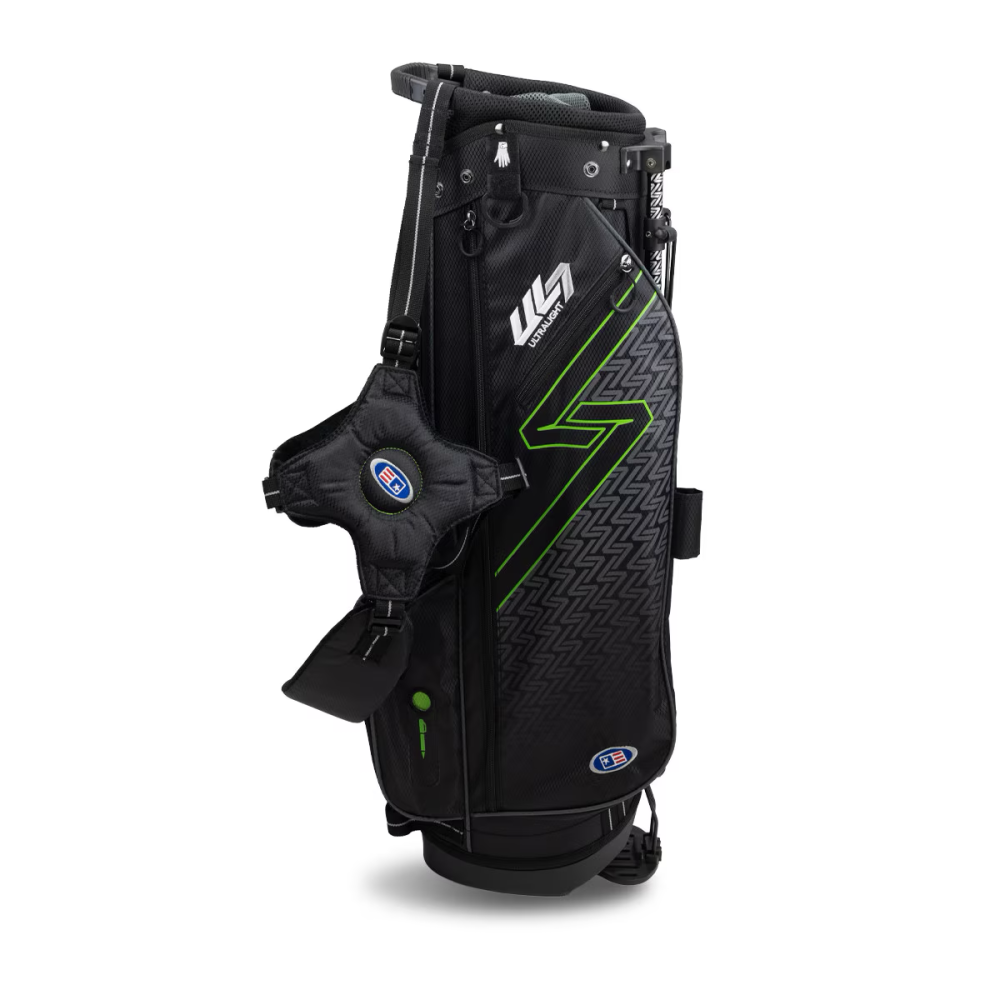 UL7 Stand Bag  57" 145-152cm 31-T2407_1