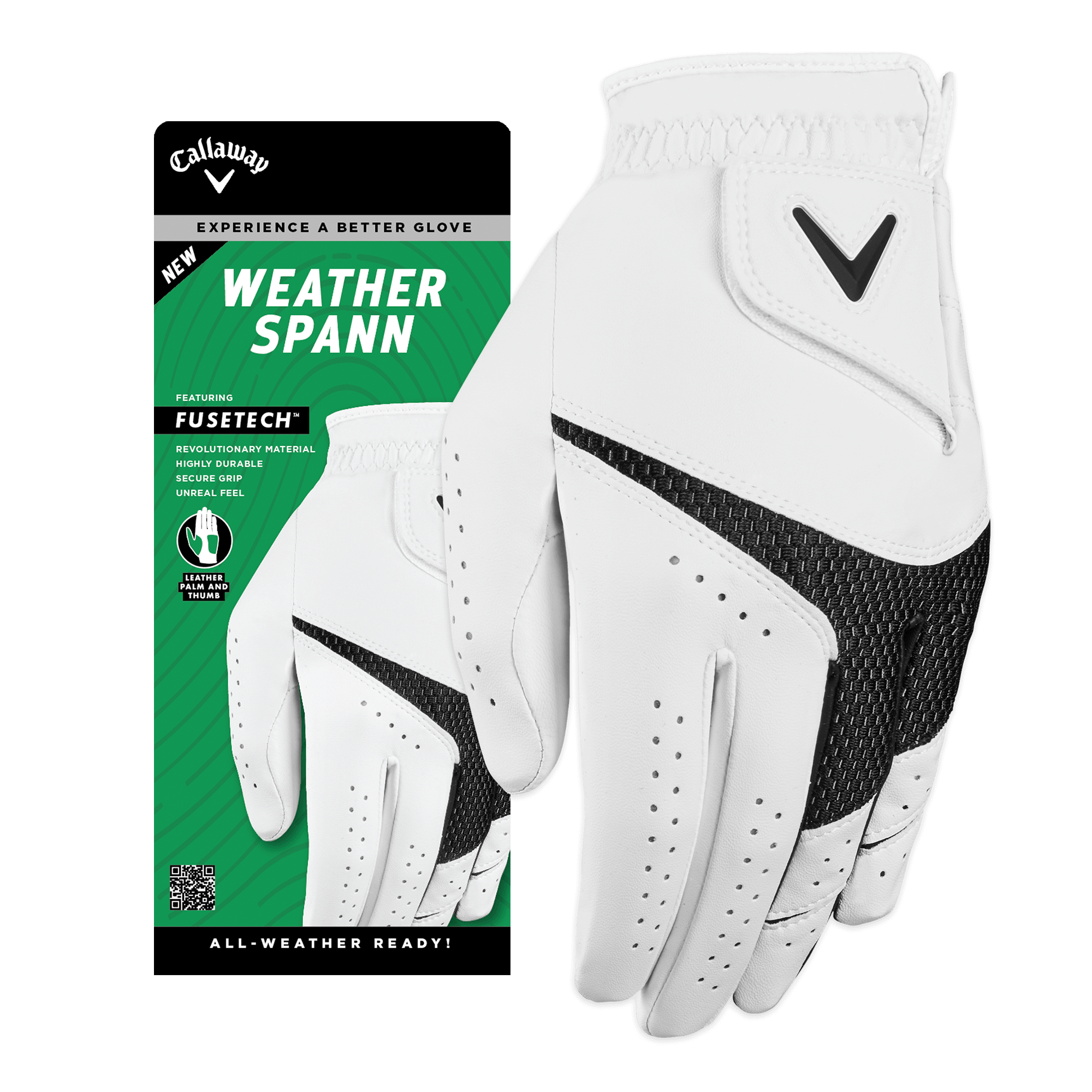 Gant de golf pour femmes Weather Spann gloves-2023-weather-spann-womens_2