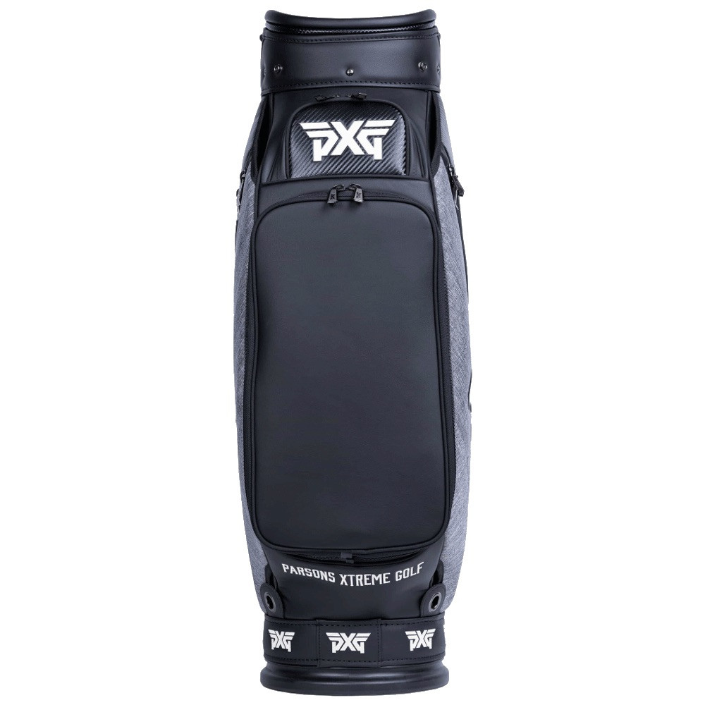 Sac de golf chariot de luxe B2 P22-T0001_1