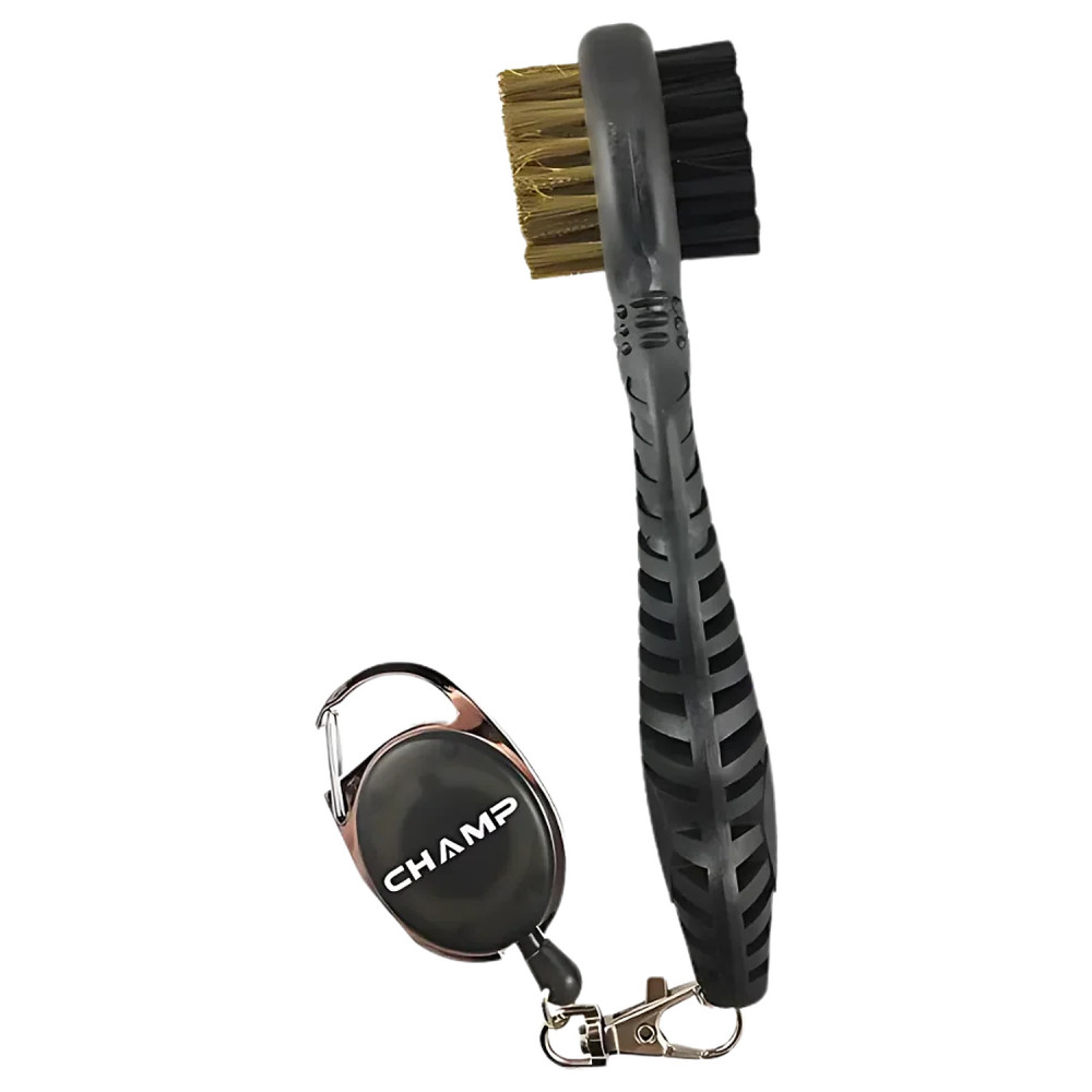 Dual Brush 28-A0301