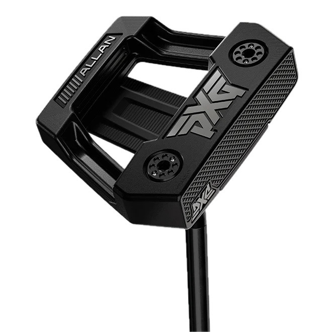 Allan RH Putter - Xtreme Dark P22-P0203_12