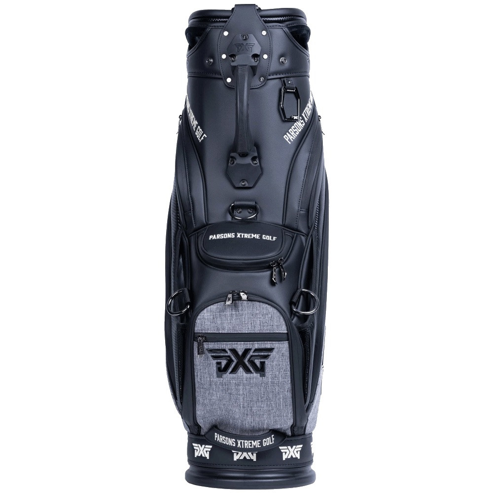 Sac de golf chariot de luxe B2 P22-T0001_1