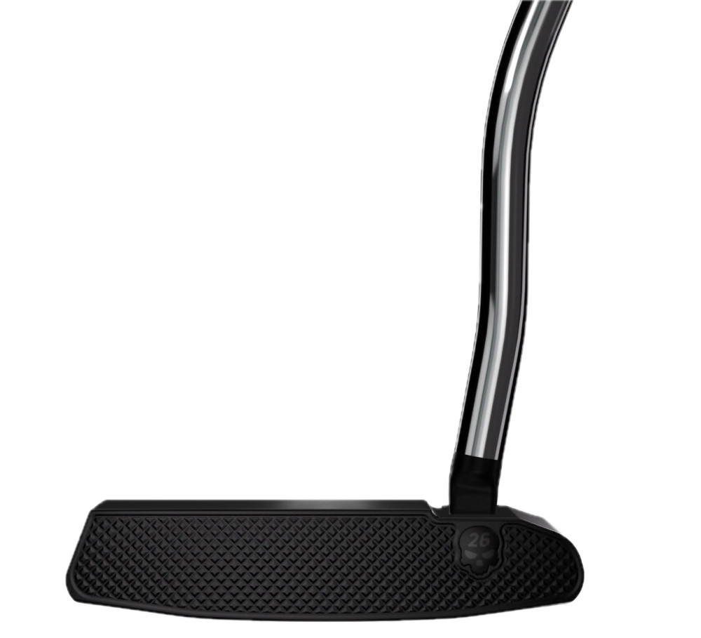Battle Ready II RH Closer - Black P22-P0202_11