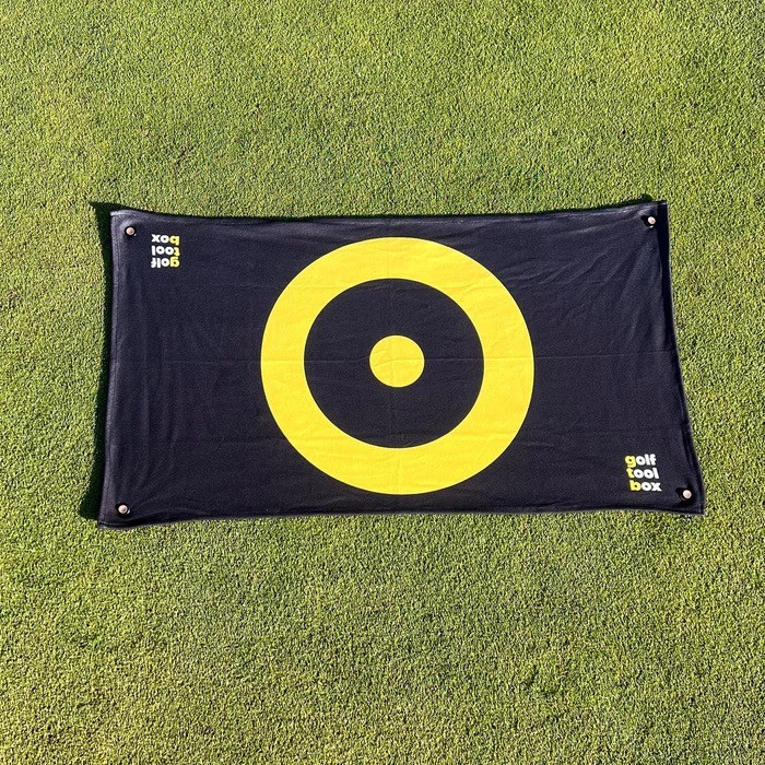 Target Towel 24-A0702