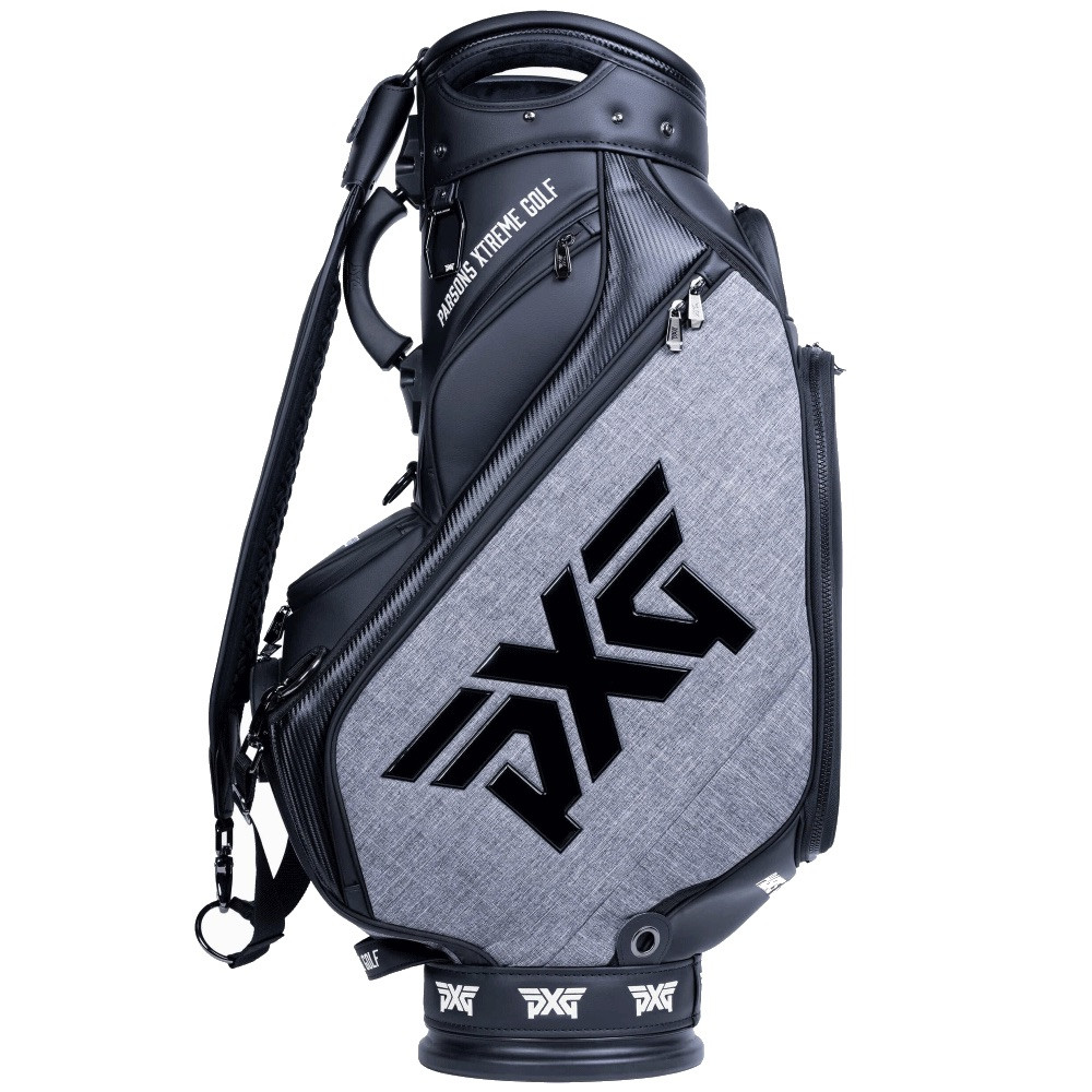 Sac de golf chariot de luxe B2 P22-T0001_1