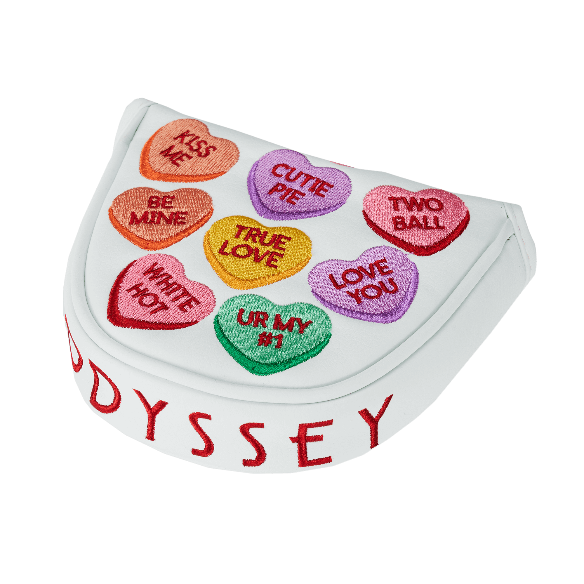 Édition limitée Odyssey Cinco De Mayo Blade Headcover hcovers-2023-cinco-de-mayo-blade_1