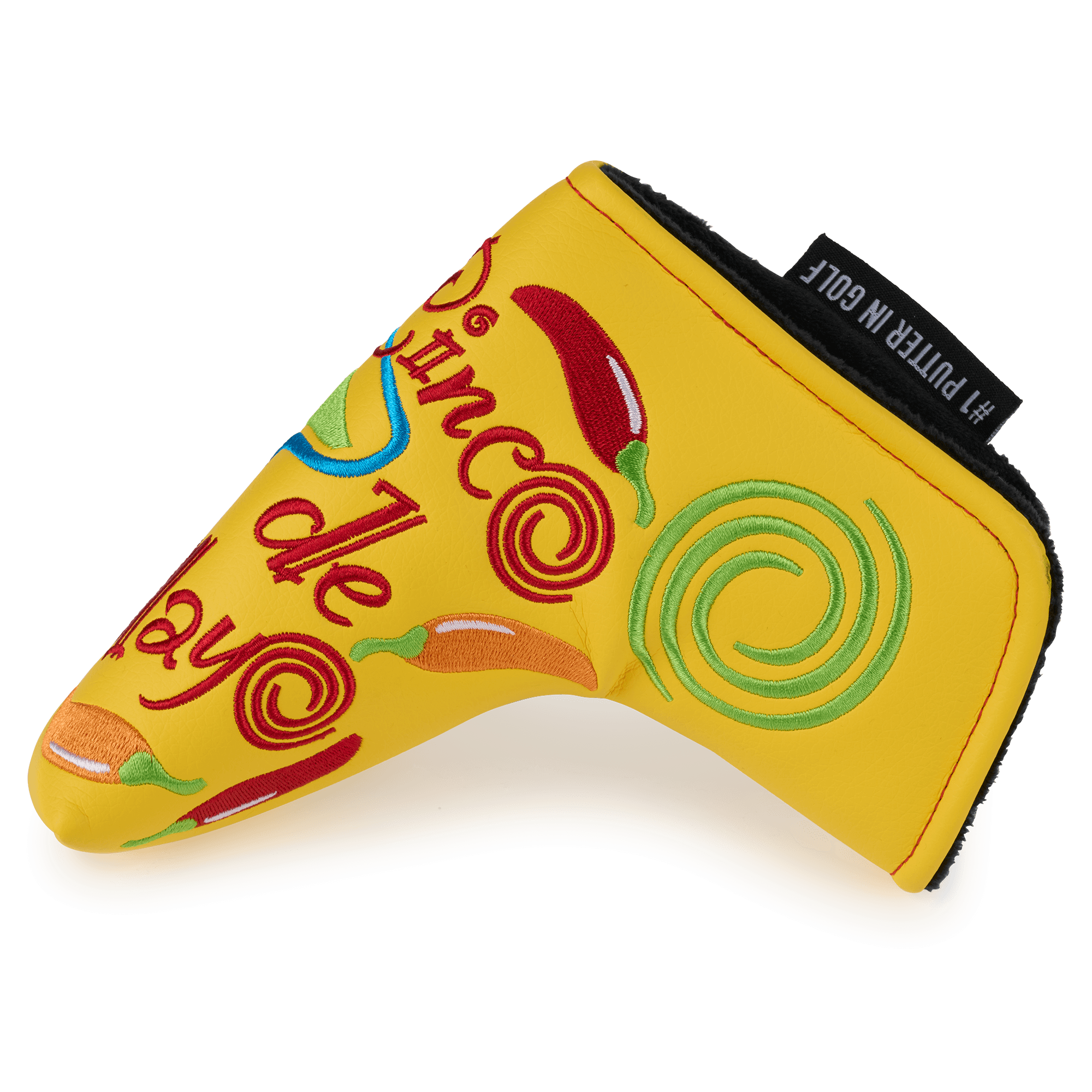 Édition limitée Odyssey Cinco De Mayo Blade Headcover hcovers-2023-cinco-de-mayo-blade_1