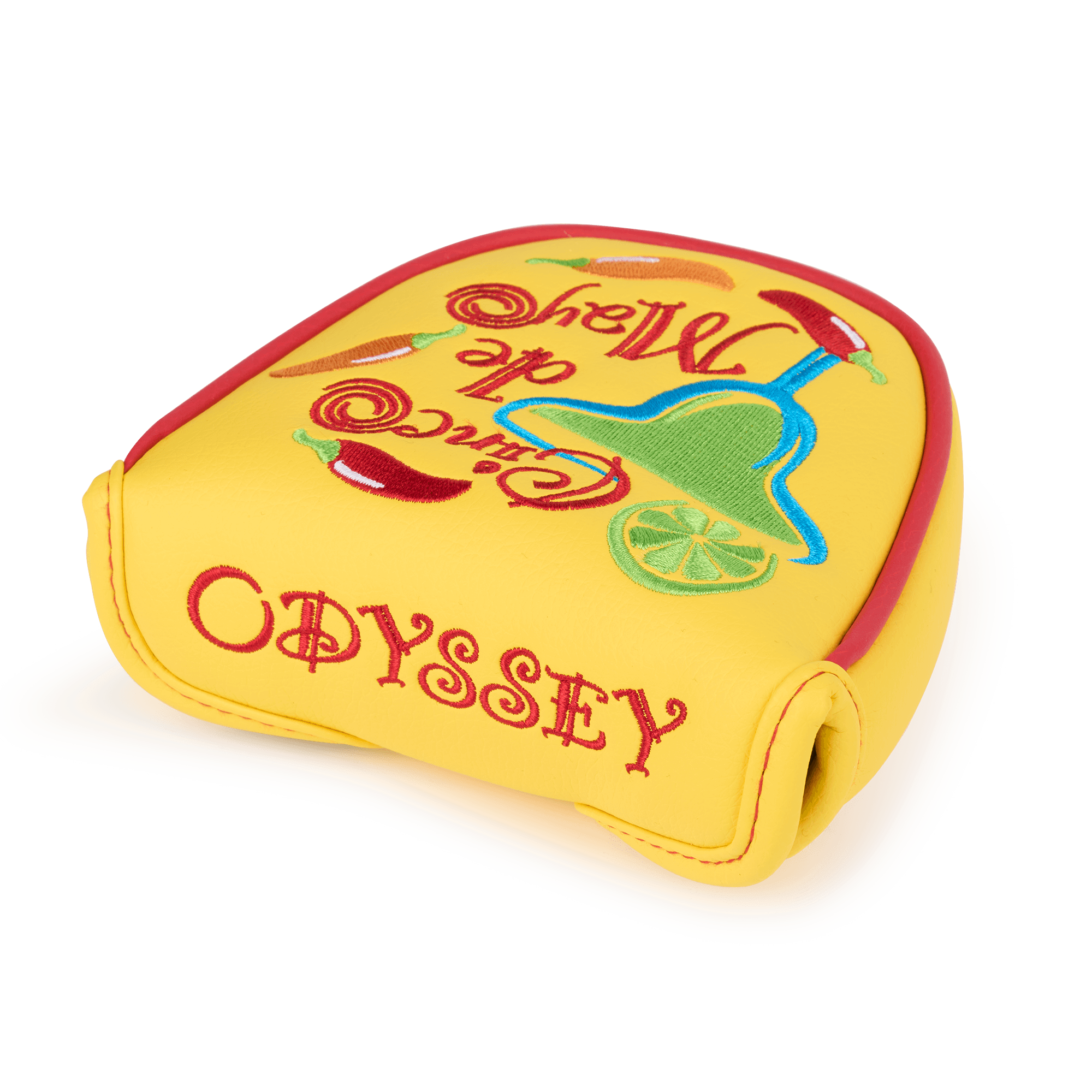 Édition limitée Odyssey Cinco De Mayo Mallet Housse de tête hcovers-2023-cinco-de-mayo-mallet_1