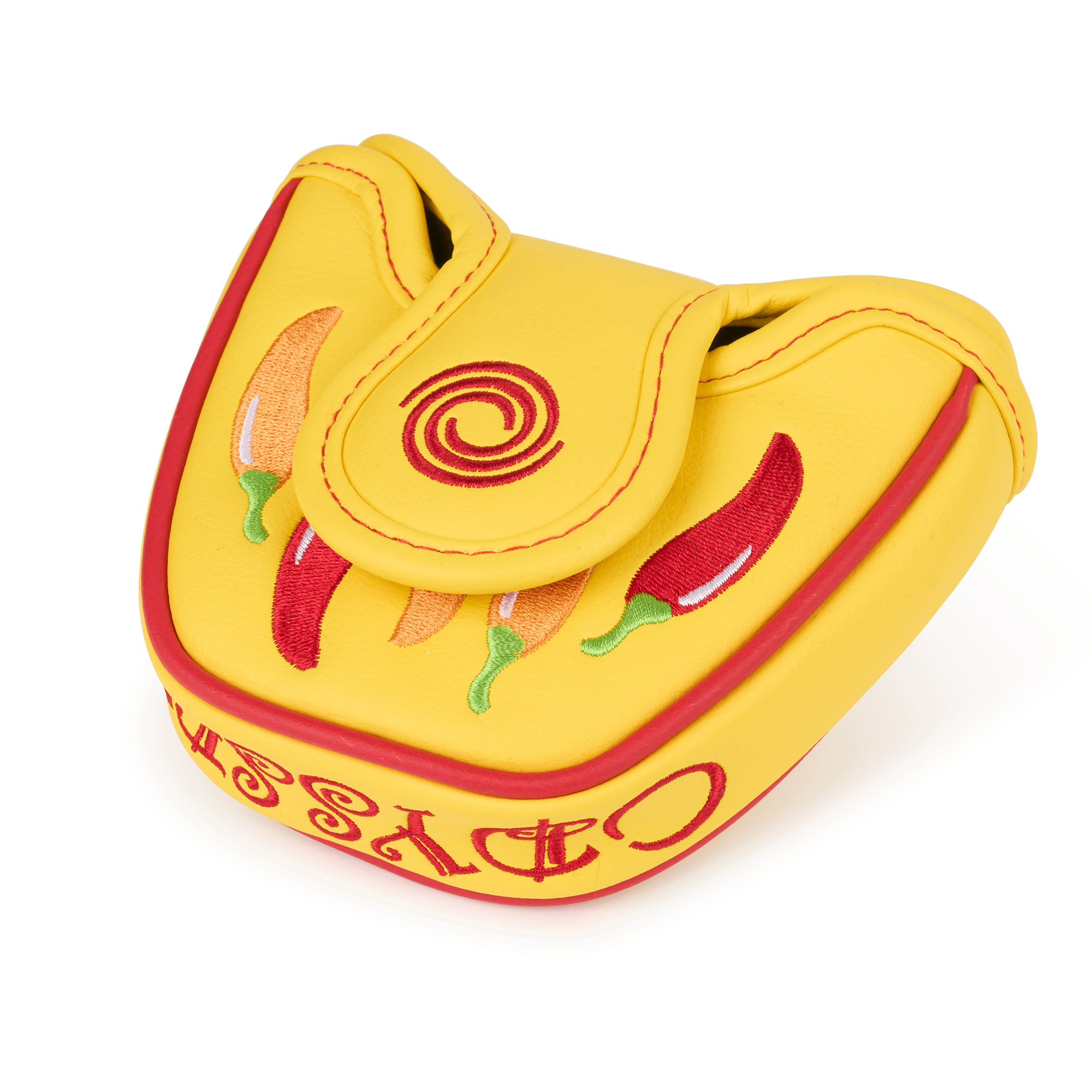 Édition limitée Odyssey Cinco De Mayo Mallet Housse de tête hcovers-2023-cinco-de-mayo-mallet_1