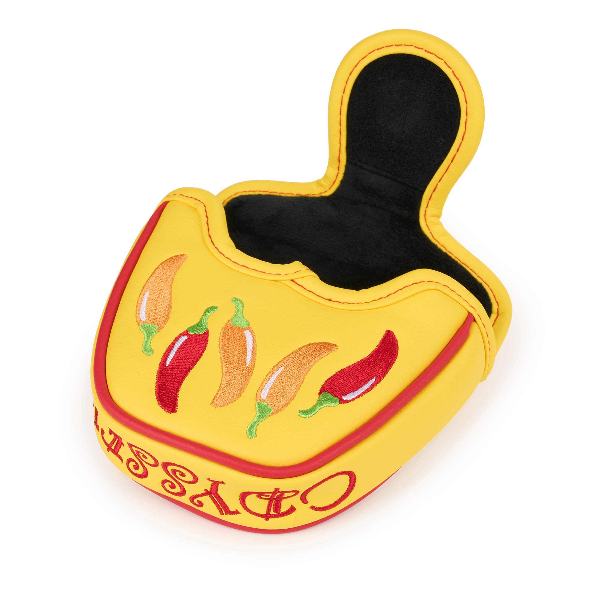 Édition limitée Odyssey Cinco De Mayo Mallet Housse de tête hcovers-2023-cinco-de-mayo-mallet_1