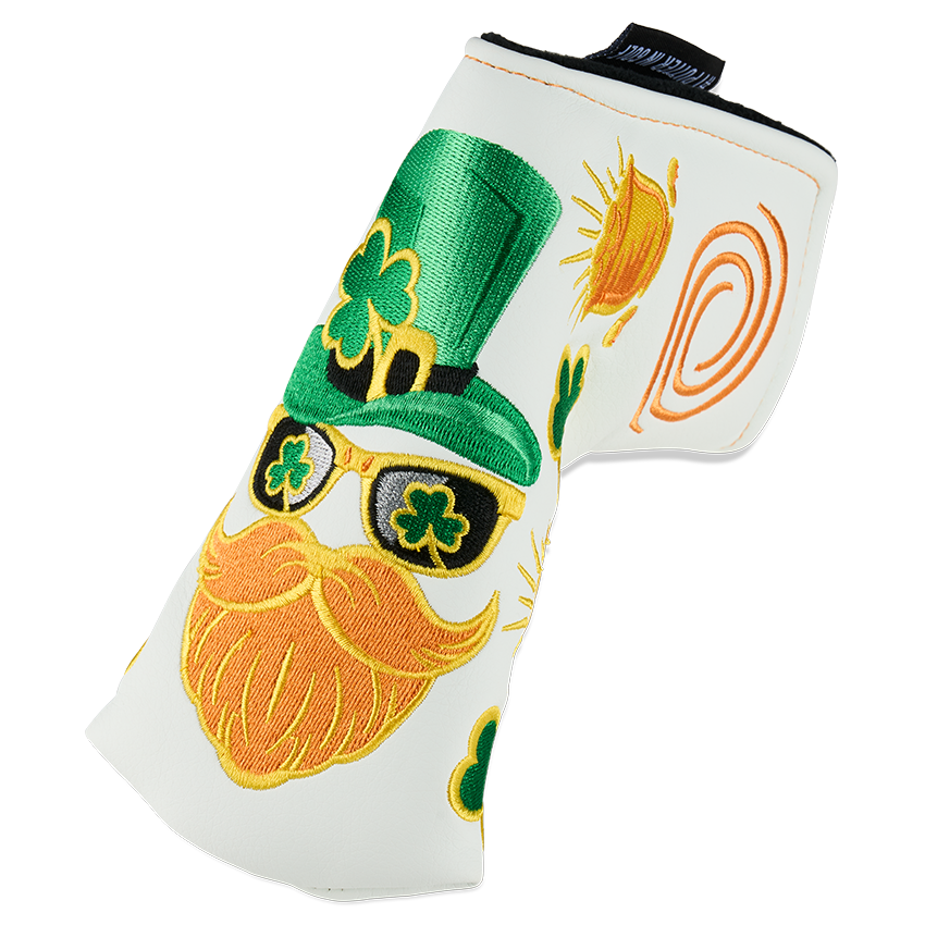 Édition limitée 2023 'July Major' Hybrid Headcover hcovers-2023-uk-open-championship-hybrid_1