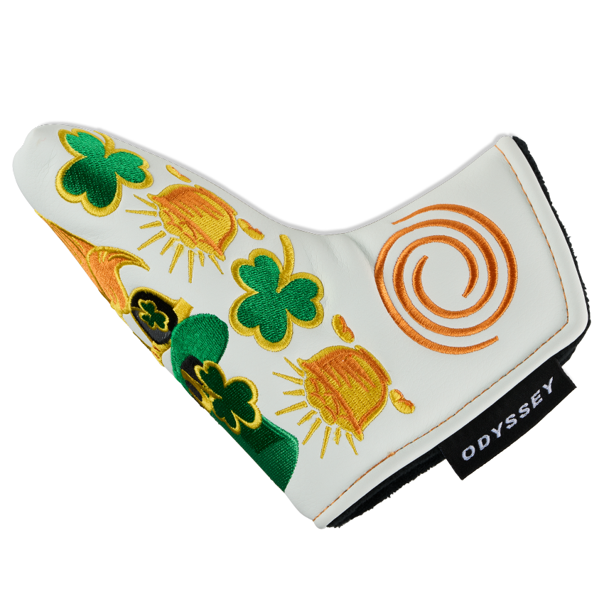 Couvre-tête Lucky Mallet en édition limitée hcovers-2023-st-paddys-blade_1