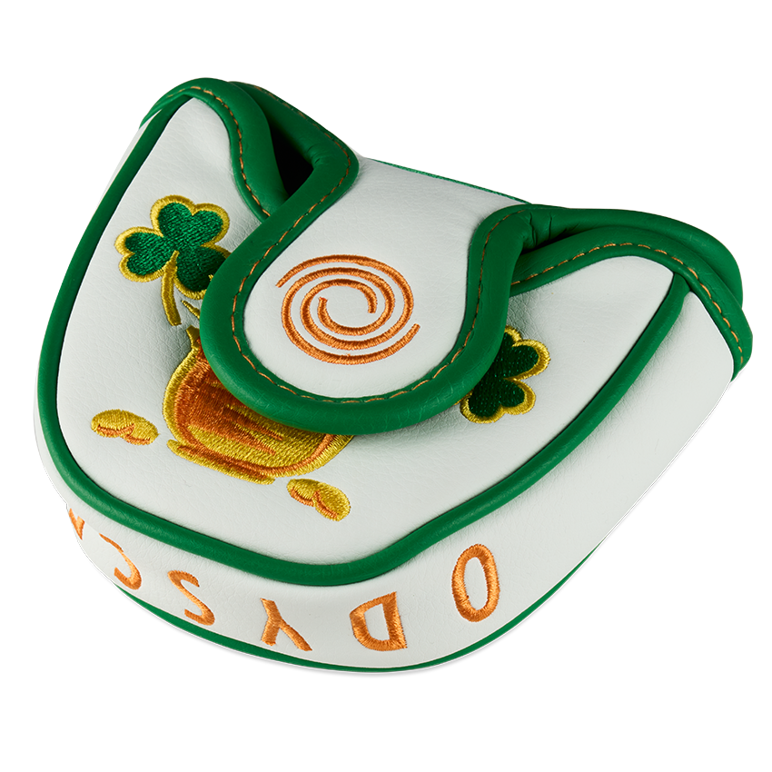 Couvre-tête Lucky Mallet en édition limitée hcovers-2023-st-paddys-mallet_1