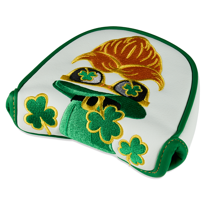 Couvre-tête Lucky Mallet en édition limitée hcovers-2023-st-paddys-mallet_1