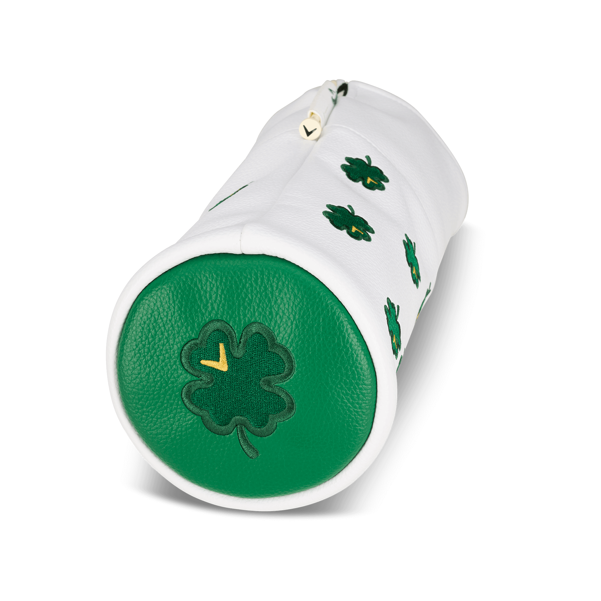 Édition limitée Lucky Barrel Driver Headcover headcovers-2024-lucky-collection-barrel-driver_1