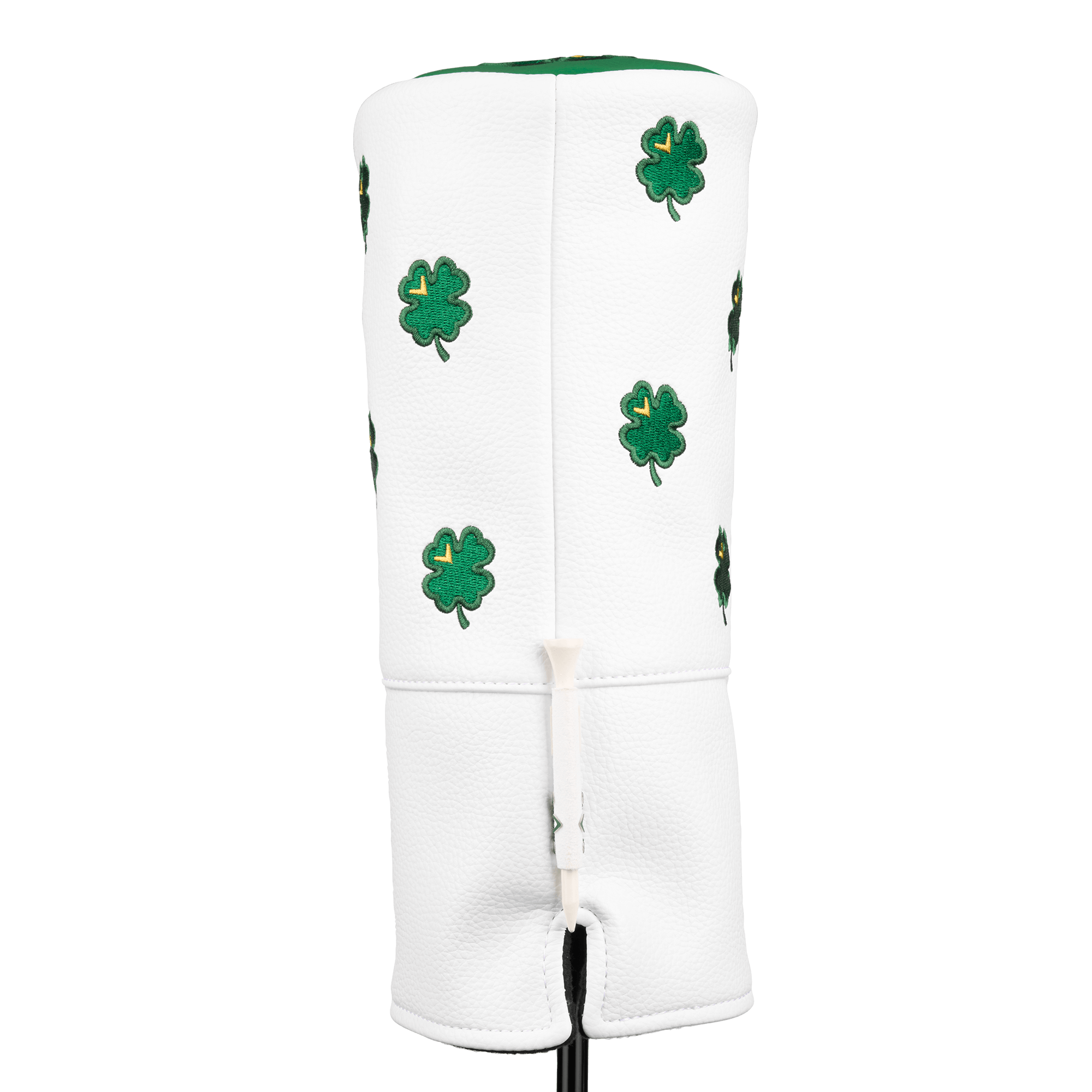 Édition limitée Lucky Barrel Driver Headcover headcovers-2024-lucky-collection-barrel-driver_1