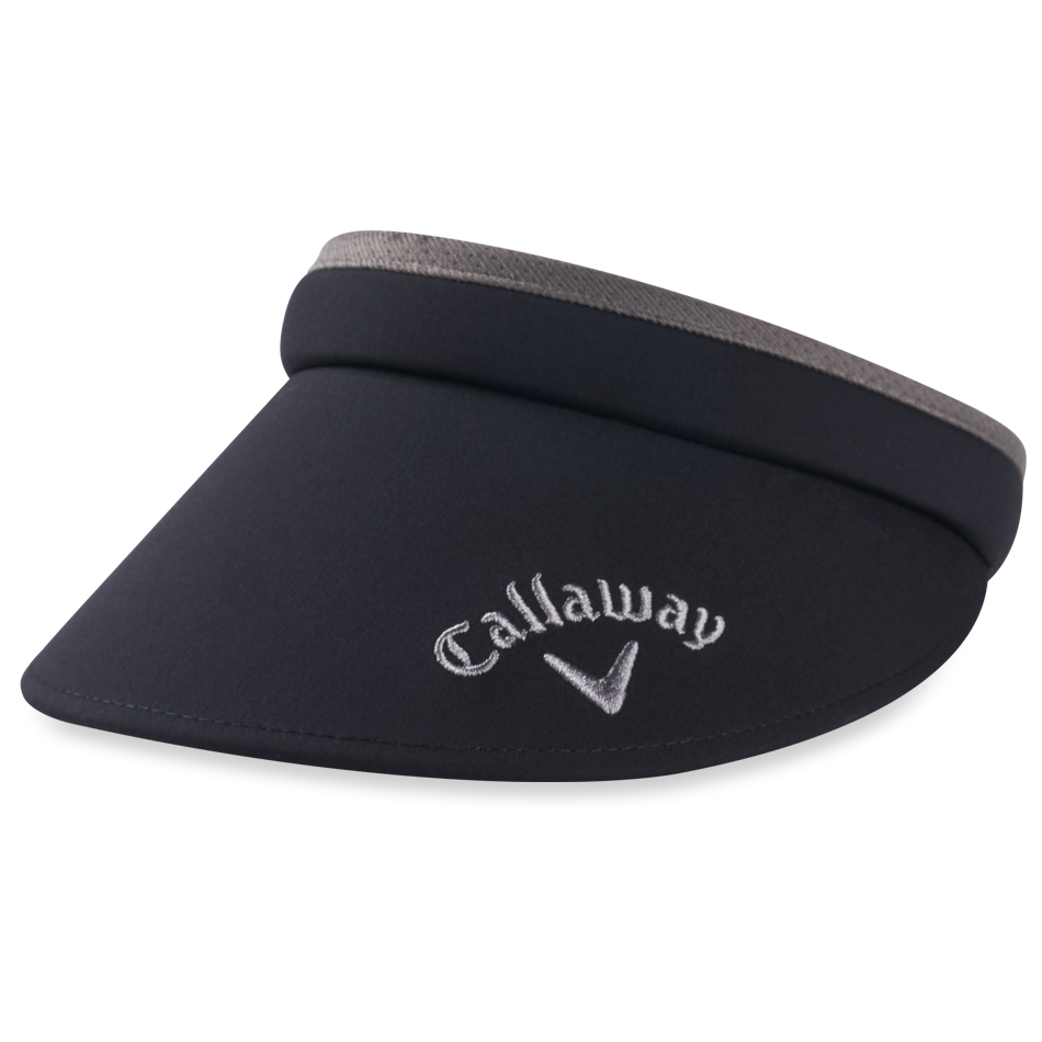 Visière à clip pour femmes headwear-2020-clip-visor-womens_3