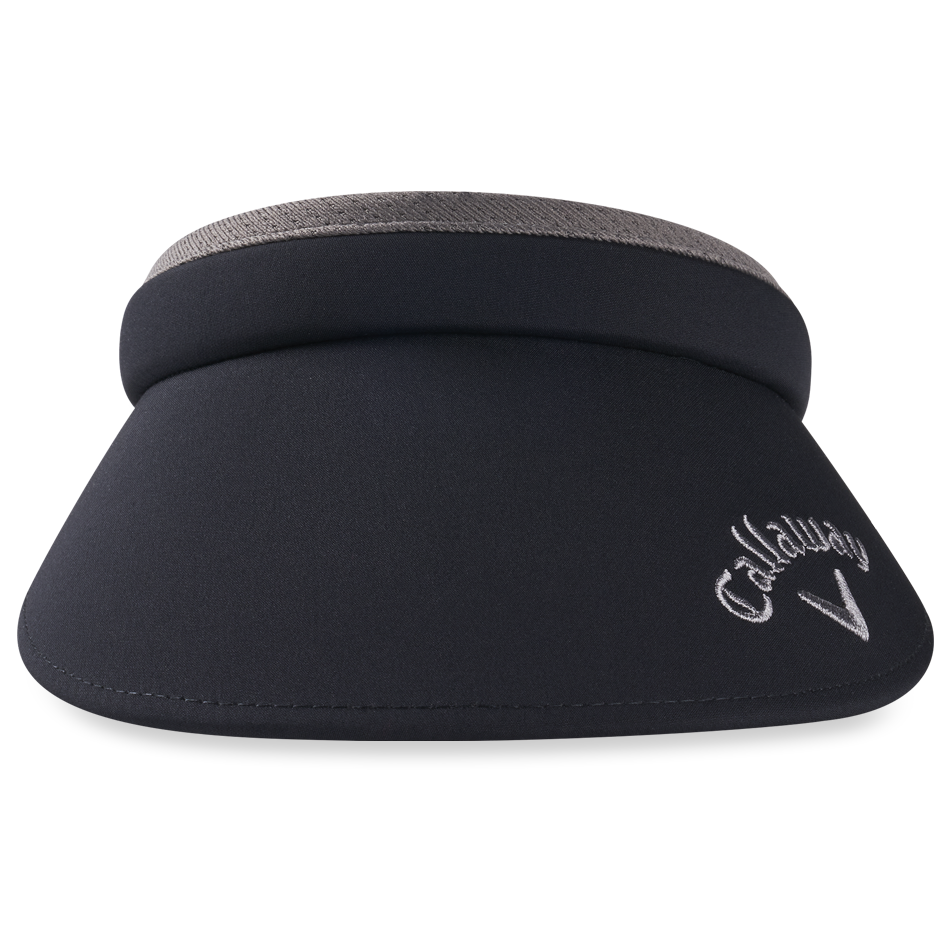 Visière à clip pour femmes headwear-2020-clip-visor-womens_3