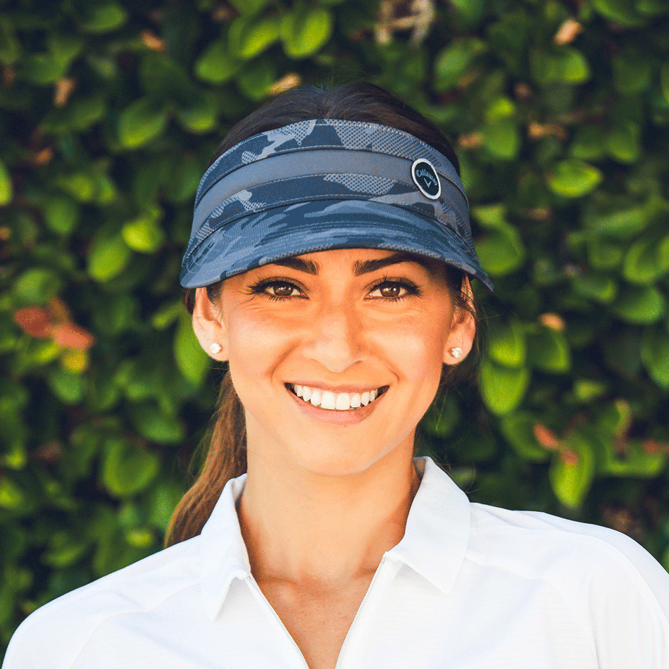 Visière femme CG headwear-2022-cg-adjustable-visor-womens_2