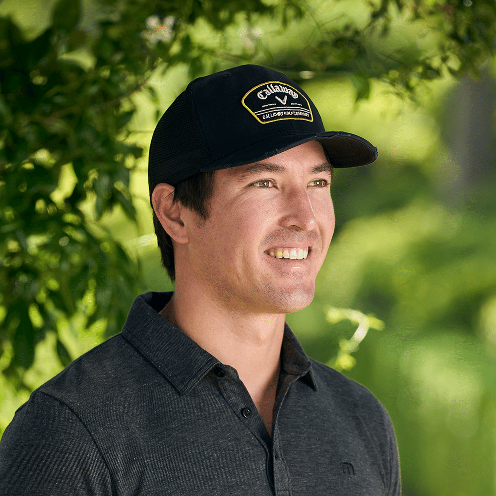 Chapeau de camionneur en détresse headwear-2023-distressed-trucker-adjustable-cap_2