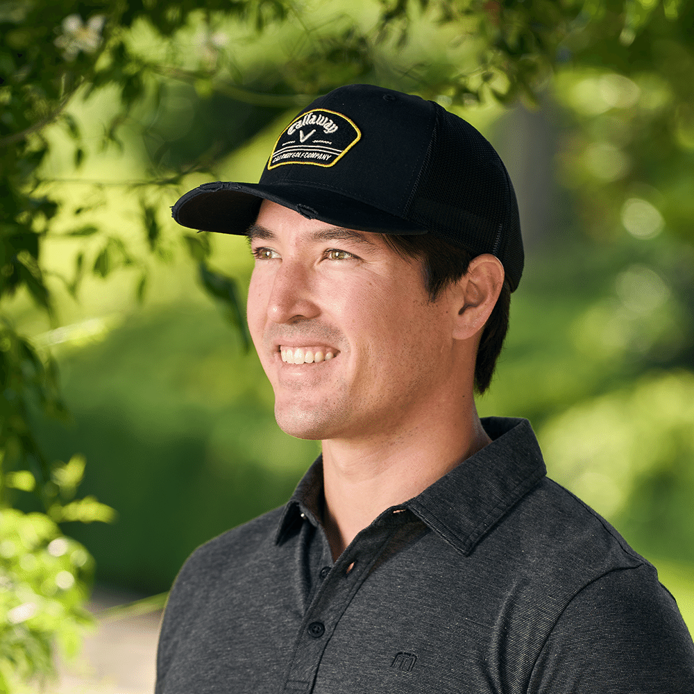 Chapeau de camionneur en détresse headwear-2023-distressed-trucker-adjustable-cap_2