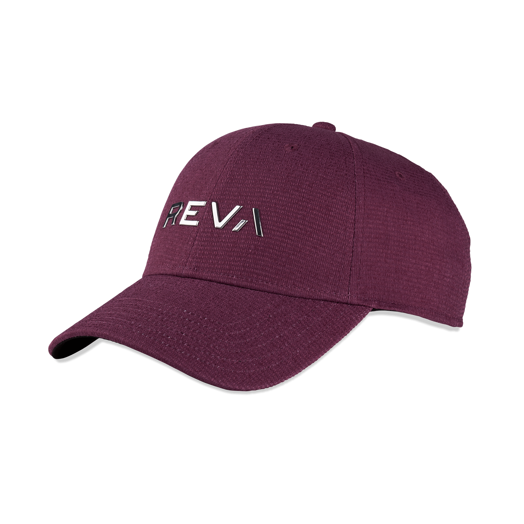 Chapeau pour femmes REVA Liquid Metal headwear-2023-liquid-metal-reva-cap-womens_2