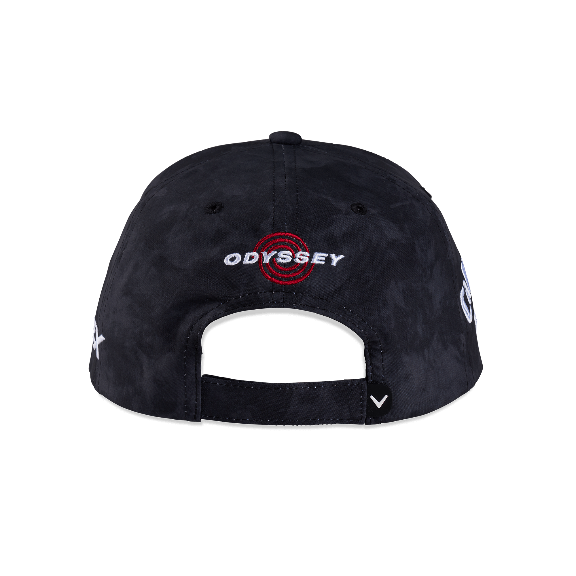 Casquette Tour Authentic Performance Pro Paradym headwear-2023-paradym-cap_1