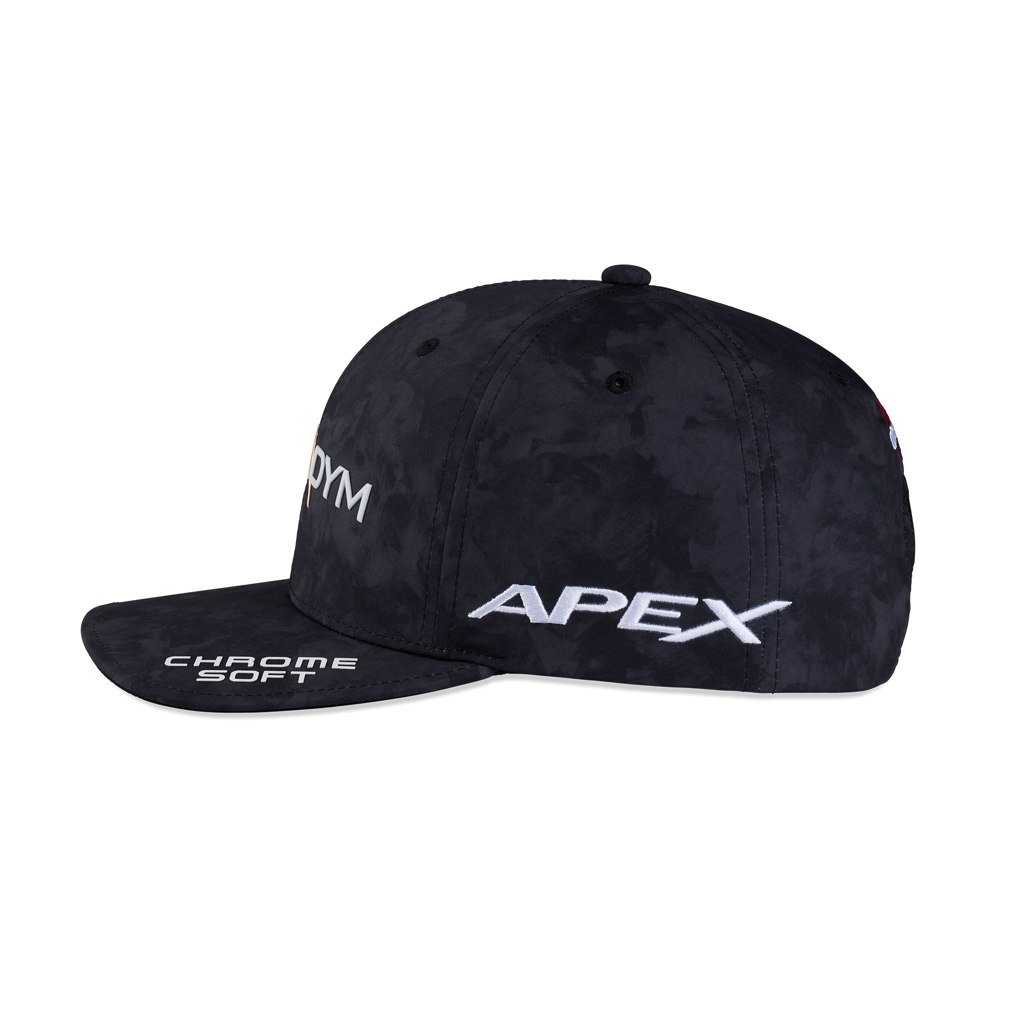 Casquette Tour Authentic Performance Pro Paradym headwear-2023-paradym-cap_1